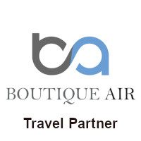 Boutique Air - Travel Partner
